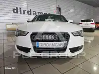 2012 Audi A5