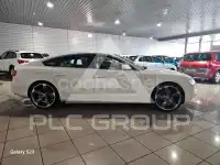 2012 Audi A5