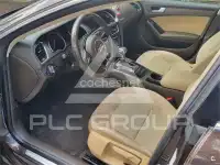 2012 Audi A5
