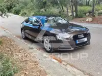 2012 Audi A5