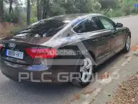 2012 Audi A5