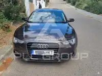 2012 Audi A5