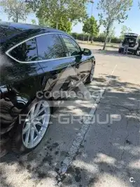 2012 Audi A5