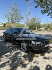 2012 Audi A5