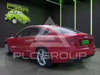 2012 Audi A5