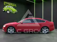 2012 Audi A5