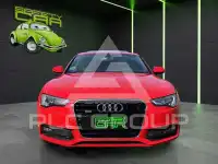 2012 Audi A5