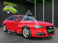 2012 Audi A5