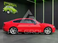 2012 Audi A5