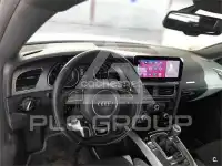 2012 Audi A5