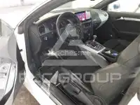 2012 Audi A5