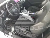 2012 Audi A5