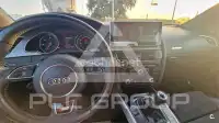 2012 Audi A5