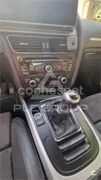 2012 Audi A5