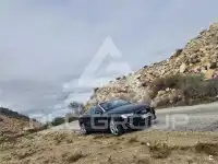 2012 Audi A5