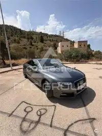 2012 Audi A5