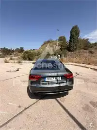 2012 Audi A5