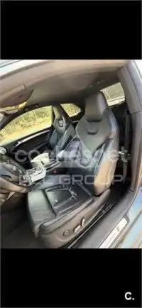 2012 Audi A5