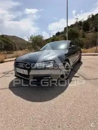 2012 Audi A5