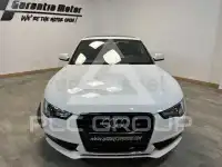 2012 Audi A5