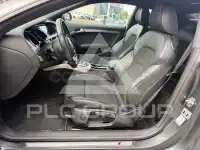 2012 Audi A5