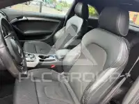 2012 Audi A5
