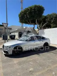 2012 Audi A5
