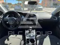 2012 Audi A5