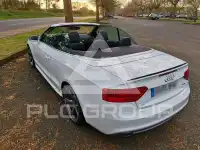 2012 Audi A5