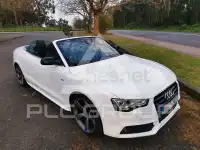 2012 Audi A5