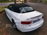 2012 Audi A5