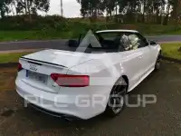 2012 Audi A5