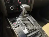 2012 Audi A5