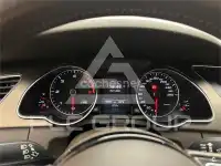 2012 Audi A5