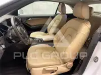 2012 Audi A5