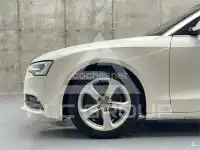 2012 Audi A5