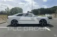 2012 Audi A5