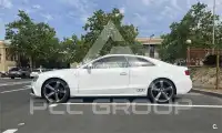 2012 Audi A5
