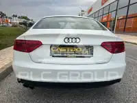 2012 Audi A5