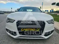 2012 Audi A5