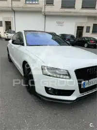 2012 Audi A5