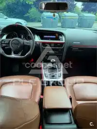 2012 Audi A5