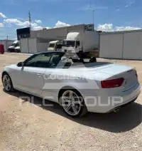 2012 Audi A5