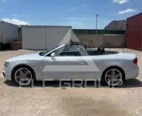 2012 Audi A5