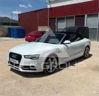 2012 Audi A5