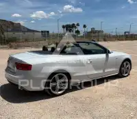 2012 Audi A5