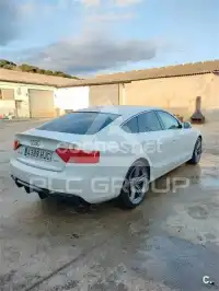 2012 Audi A5