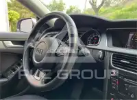 2012 Audi A5