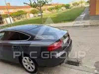 2012 Audi A5