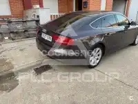 2012 Audi A5